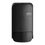 Quartz Black zeepdispenser / toilet seat cleaner 400 ml, Verzenden