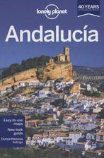 Lonely Planet Andalucia 9781741798487 Lonely Planet, Boeken, Verzenden, Gelezen, Lonely Planet