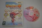 Cocoto Magic Circus (Wii EUR), Zo goed als nieuw, Verzenden