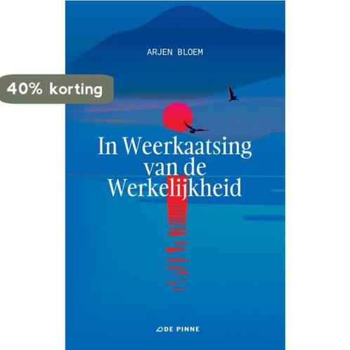 In Weerkaatsing van de Werkelijkheid 9789403661551, Boeken, Overige Boeken, Gelezen, Verzenden
