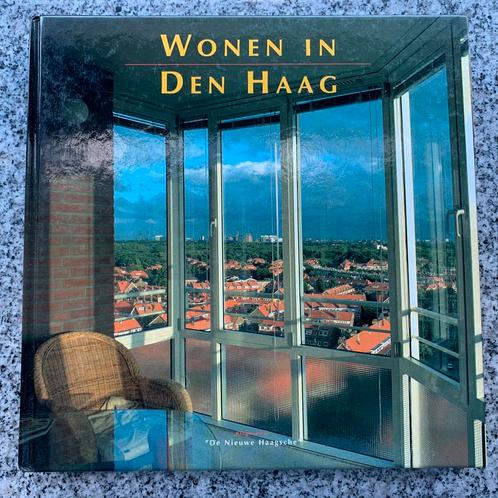 Wonen in Den Haag, Boeken, Geschiedenis | Stad en Regio, Gelezen, 20e eeuw of later, Verzenden