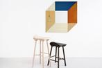Transnatural - Lex Pott & David Derksen - Spiegel- Cubic