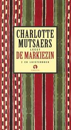 De markiezin (luisterboek) - CD, Verzenden, Nieuw in verpakking