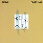 LP gebruikt - Icehouse - Primitive Man, Verzenden, Zo goed als nieuw