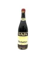 1967 Gaja - Barbaresco - 1 Fles (0.72L), Verzamelen, Nieuw