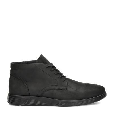 Ecco Lite S Hybrid veterboots voor heren in het Zwart, Kleding | Heren, Schoenen, Zwart, Nieuw, Verzenden