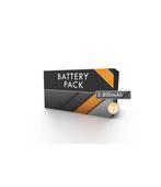 Extra Battery Pack 3.800 Mah - USB, Nieuw, Verzenden