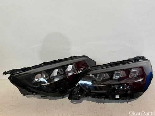 Peugeot 208 II Facelift LED Koplamp Links Rechts, Auto-onderdelen, Verlichting, Gebruikt, Ophalen