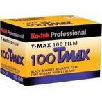 Kodak T-Max TMX 100 135-24, Ophalen of Verzenden, Nieuw, Kodak