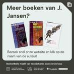 Uw geboortejaar 1959 9789022947029 J. Jansen, Verzenden, Zo goed als nieuw, J. Jansen