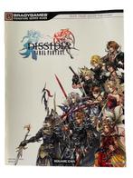 Dissidia Final Fantasy Signature Series Guide (PSP), Verzenden, Nieuw