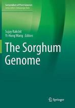 9783319838243 The Sorghum Genome Springer International P..., Nieuw, Springer International Publishing Ag, Verzenden