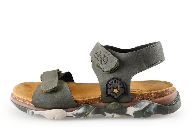 Develab Sandalen in maat 30 Groen | 10% korting, Kinderen en Baby's, Kinderkleding | Schoenen en Sokken, Jongen of Meisje, Schoenen