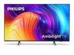 Philips The One 58PUS8517/12 - Ultra HD TV - 58 4K HDR, Verzenden, Zo goed als nieuw, Philips