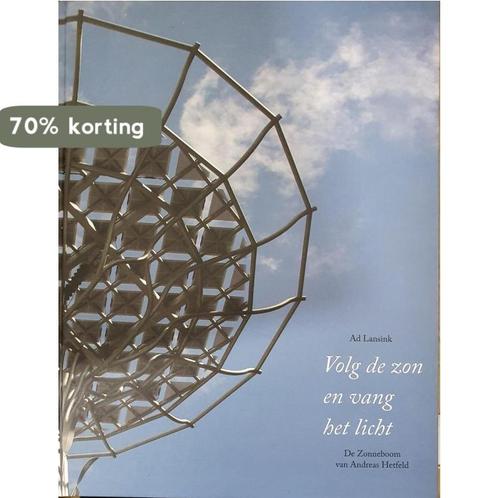 Volg de zon en vang het licht / Kunstbeeld Cahier / 3, Boeken, Kunst en Cultuur | Beeldend, Zo goed als nieuw, Verzenden