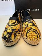 Versace - Sneakers - Maat: EU 38 - Nieuw met tags, Kleding | Heren, Nieuw