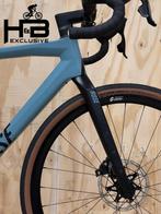 Rose Backroad Rival eTap Rival AXS XPLR Gravelbike 2023, Overige merken, 28 inch, Carbon, 10 tot 15 versnellingen