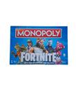 Monopoly Fortnite editie Engelstalig Hasbro