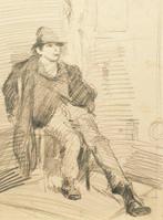 Gennaro Villani (1885 - 1948) - Guappo