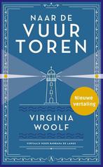 9789025314712 Naar de vuurtoren Virginia Woolf, Verzenden, Nieuw, Virginia Woolf