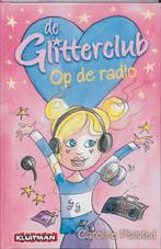 Op de radio / De Glitterclub 9789020662672 C. Plaisted, Boeken, Verzenden, Gelezen, C. Plaisted