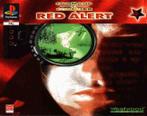 Command & Conquer: Red Alert [PS1]