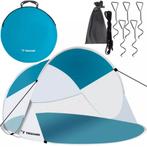 Trizand Pop-up Strandtent - 190x120x90cm - Met Mugennet -..., Caravans en Kamperen, Tenten, Ophalen of Verzenden, Nieuw