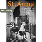 St. Anna 9789462263086 Sjef Smeets, Verzenden, Zo goed als nieuw, Sjef Smeets