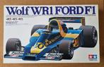 Tamiya 12024 Wolf WR1 FORD F1 1:12, Verzenden, Nieuw, Tamiya