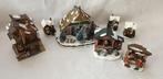 Kerstdecoratie (7) - Aardewerk, Plastic, Diversen, Kerst, Nieuw