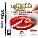 My Health Coach Allen Carr Stoppen Met Roken-Standaard (NDS), Ophalen of Verzenden, Zo goed als nieuw