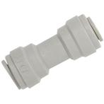 Verloopadapter Voor Waterslang 6,35mm - 8mm, Verzenden, Nieuw