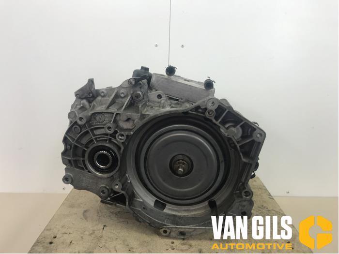 Versnellingsbak Audi A3 O181154, Auto-onderdelen, Remmen en Aandrijving, Ophalen of Verzenden