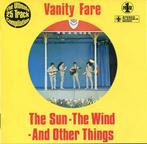 cd - Vanity Fare - The Sun  The Wind And Other Things, Verzenden, Zo goed als nieuw