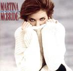 cd - Martina McBride - The Way That I Am, Verzenden, Zo goed als nieuw