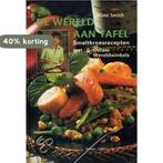De wereld aan tafel 9789020941050 B.. Schokkaert, Verzenden, Zo goed als nieuw, B.. Schokkaert