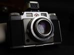 Agfa Super Silette Meetzoeker camera (Zonder Minimumprijs), Nieuw