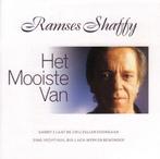 cd - Ramses Shaffy - Het Mooiste Van, Verzenden, Zo goed als nieuw