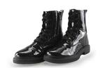 Kipling Veterboots in maat 31 Zwart | 10% extra korting, Kinderen en Baby's, Kinderkleding | Schoenen en Sokken, Kipling, Verzenden