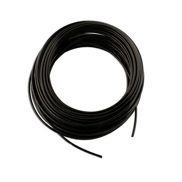 Brandstofslang rubber 6 x 11mm E10/Biodiesel  - 1 meter, Auto diversen, Autogereedschap, Nieuw, Verzenden