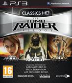 The Tomb raider trilogy HD (import), Nieuw, Verzenden