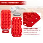 Trendmix Auto Gripplaten 2 Stuks - Starthulp Bandenladder, Ophalen of Verzenden, Nieuw