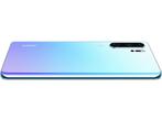 Huawei P30 Pro 256GB Crystal, Verzenden, Zo goed als nieuw