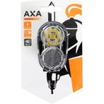 AXA Koplamp voor e-bike - 15 lux LED - dynamo en 6V compa..., Ophalen of Verzenden, Nieuw