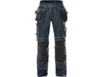 Veiling - Fristads werkbroek maat 50 Denim, Nieuw