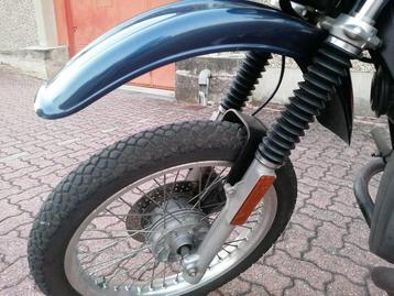 BMW - R 80 g/s - 800 cc - 1983 beschikbaar voor biedingen