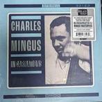 lp nieuw - Charles Mingus - Incarnations, Cd's en Dvd's, Vinyl | Jazz en Blues, Verzenden, Zo goed als nieuw
