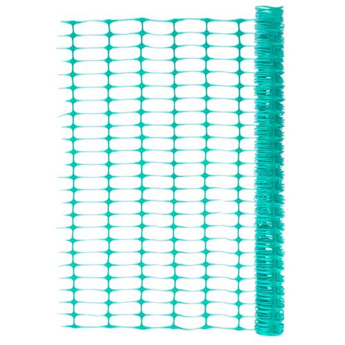 vidaXL Afzetgaas 30 m groen, Tuin en Terras, Schuttingen, Nieuw, 1 tot 2 meter, Verzenden
