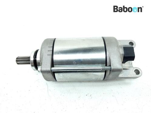 Startmotor Honda SH 350 2021, Motoren, Onderdelen | Honda, Gebruikt, Verzenden