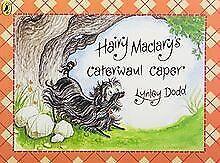 Hairy Maclarys Caterwaul Caper (Hairy Maclary and Frien..., Boeken, Taal | Engels, Gelezen, Verzenden